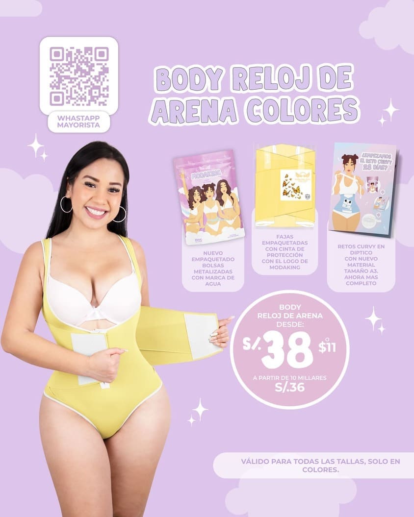 MAYORISTAS NUEVO_BODY COLORES