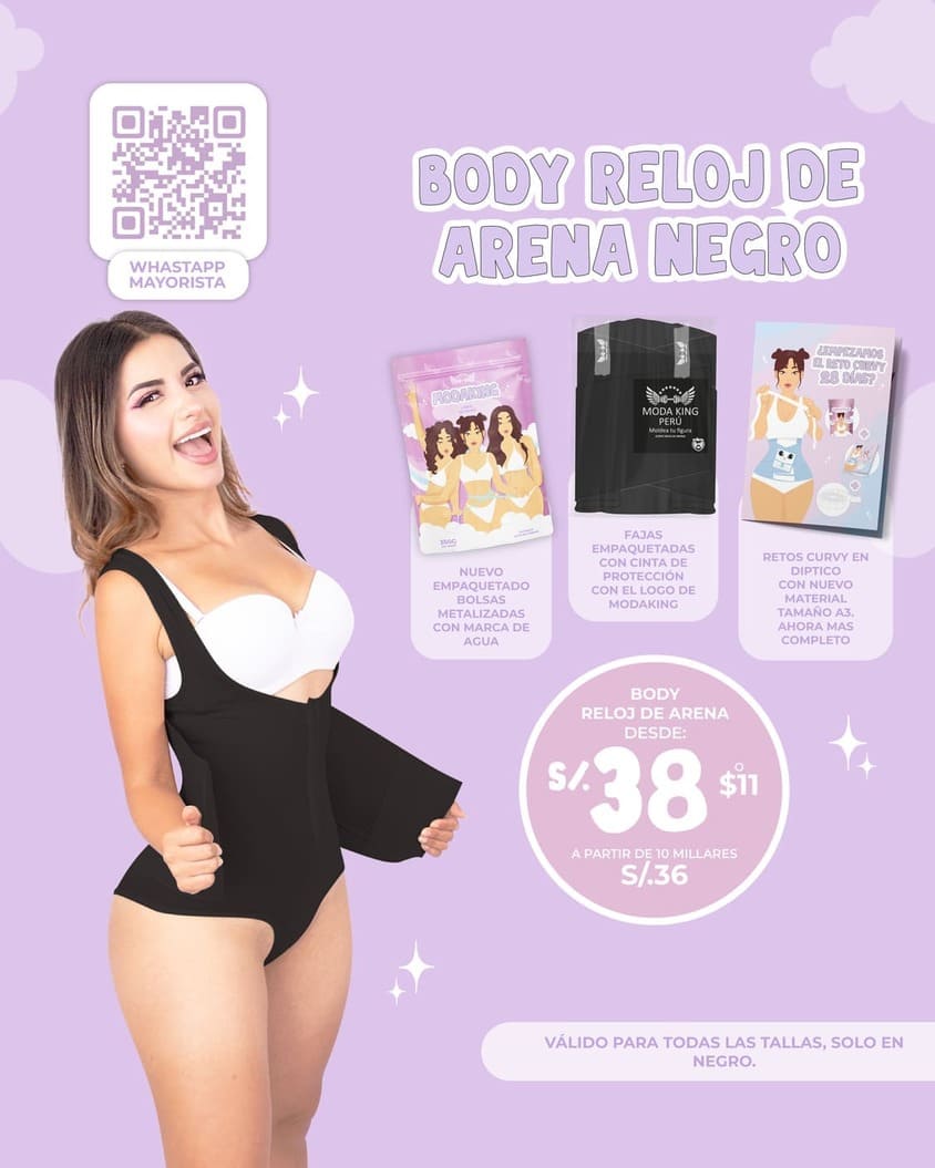 MAYORISTAS NUEVO_BODY NEGRO