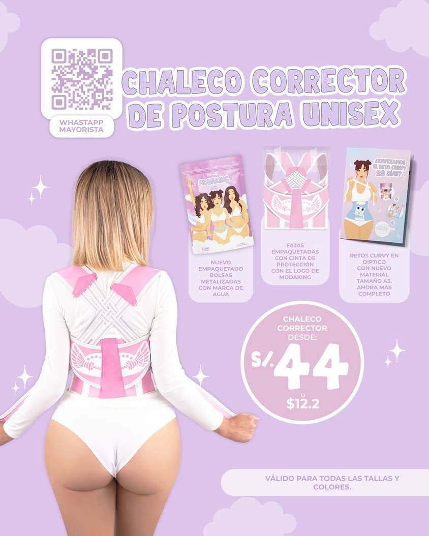 MAYORISTAS NUEVO_CHALECO