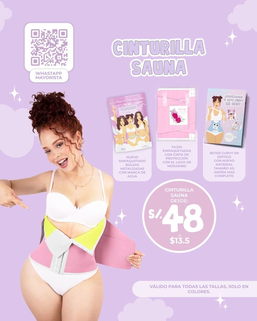 MAYORISTAS NUEVO_CINTURILLA SAUNA