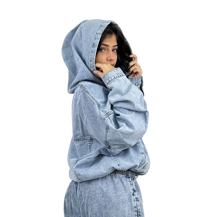 polera hielo