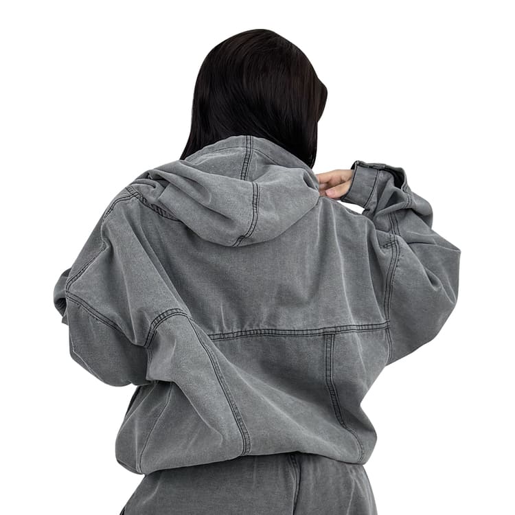 polera ploma